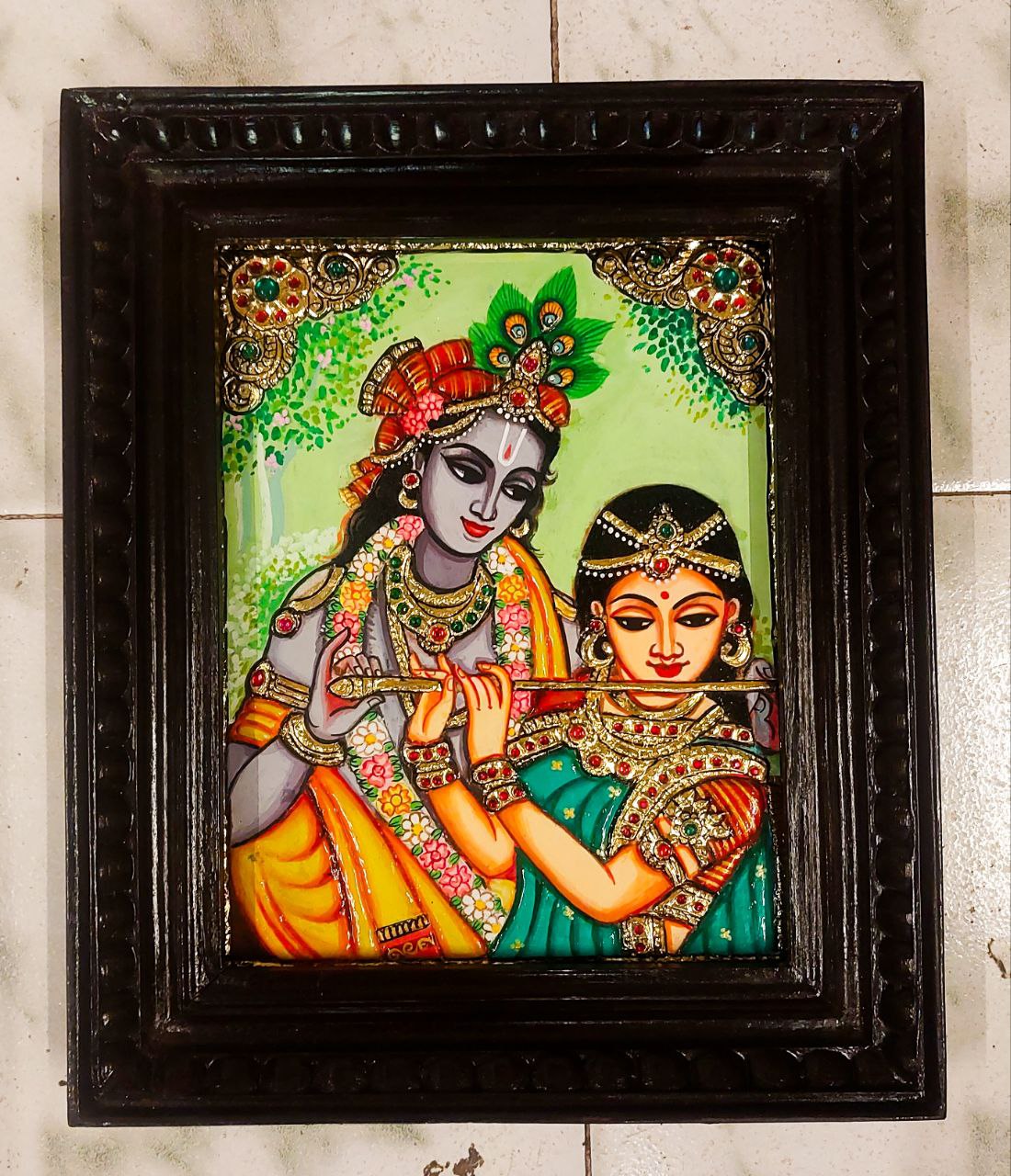 RADHA KRISHNA RK001