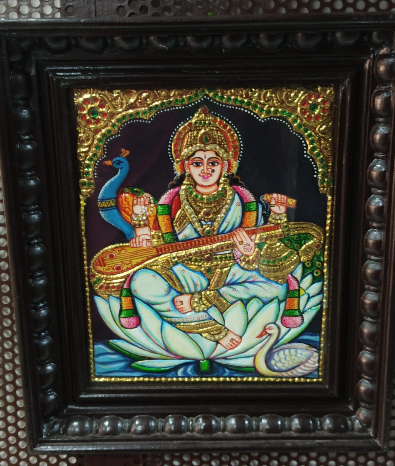 SARASWATHI