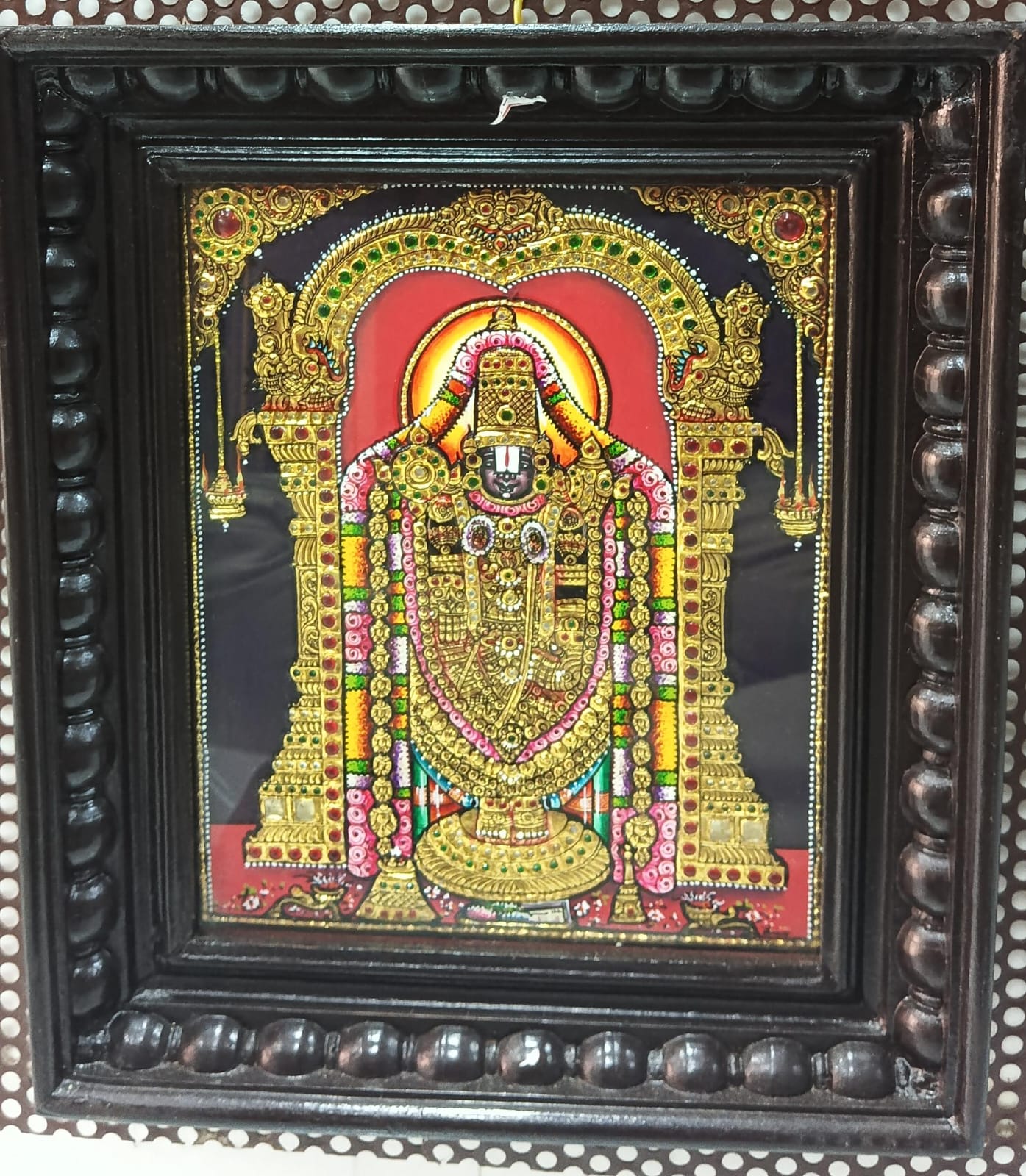 BALAJI