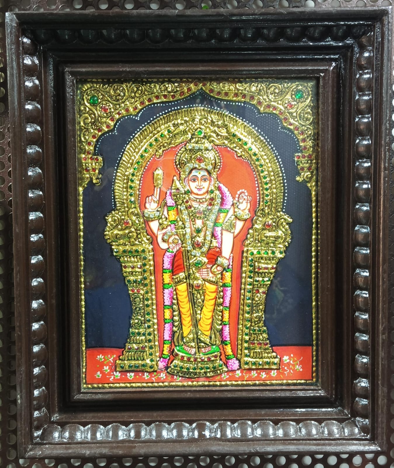 MURUGAN 001