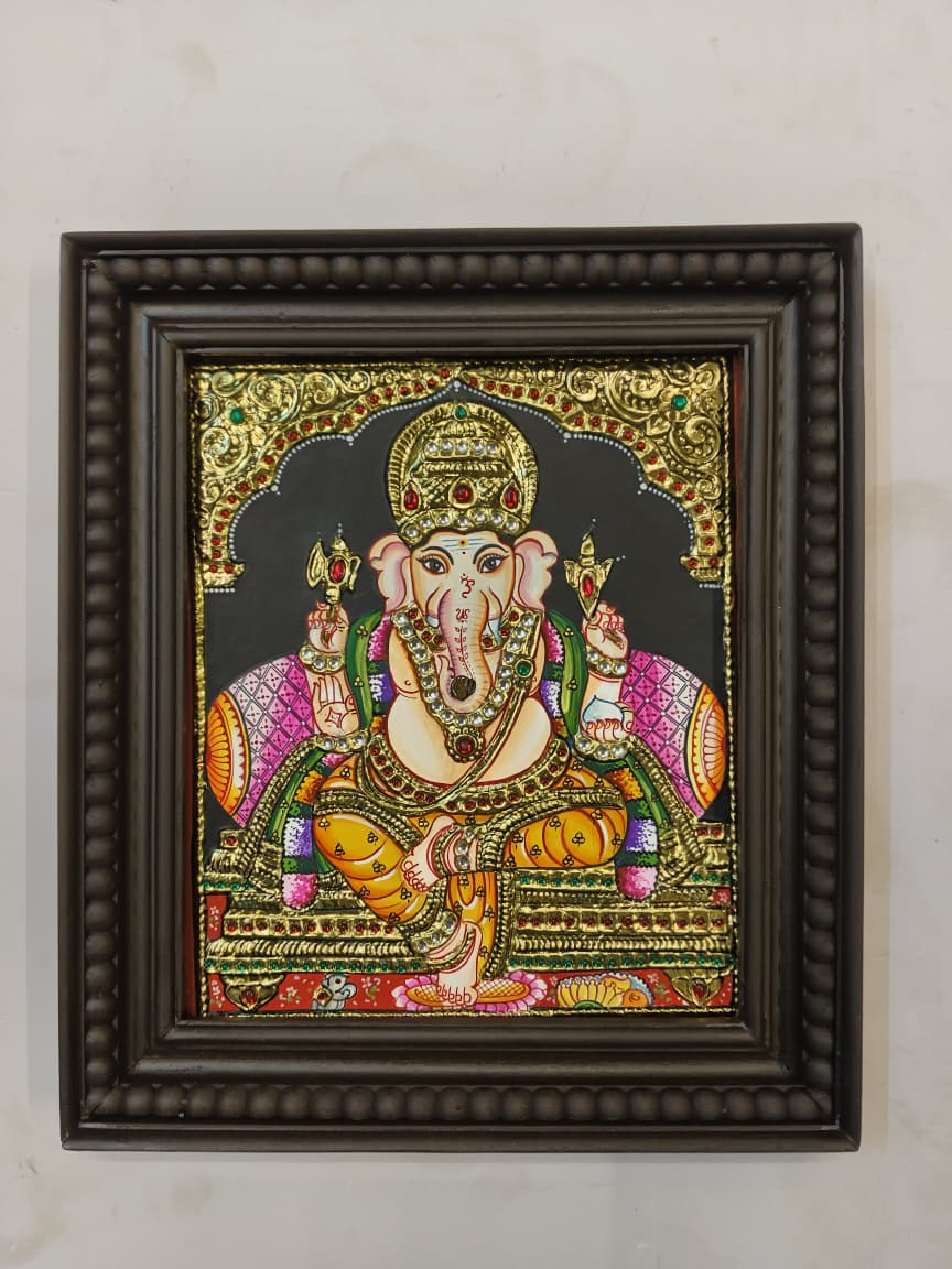 GANESHA