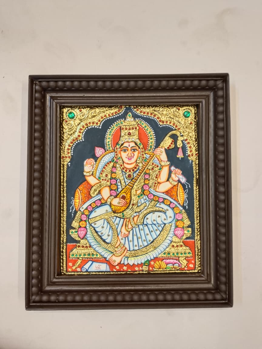 SARASWATHI