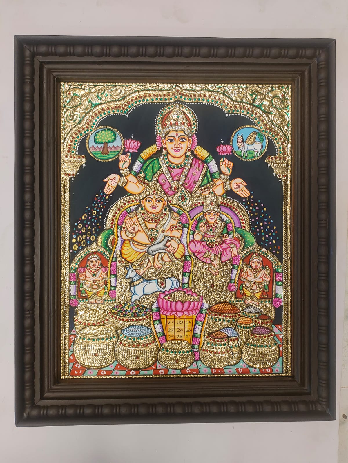 KUBERA LAKSHMI